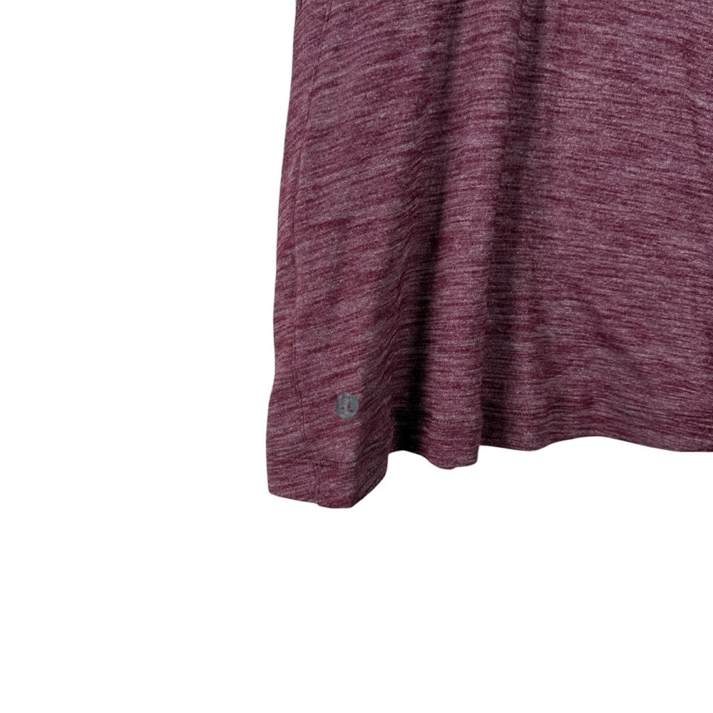 Lululemon Tank Top Size 4 - Picture 3 of 5